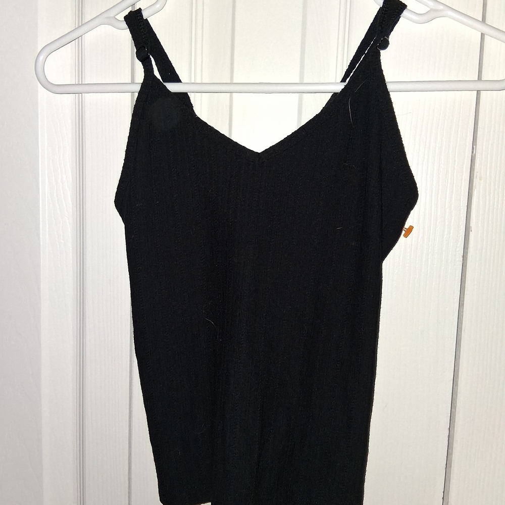 SO Black Women's Camisole